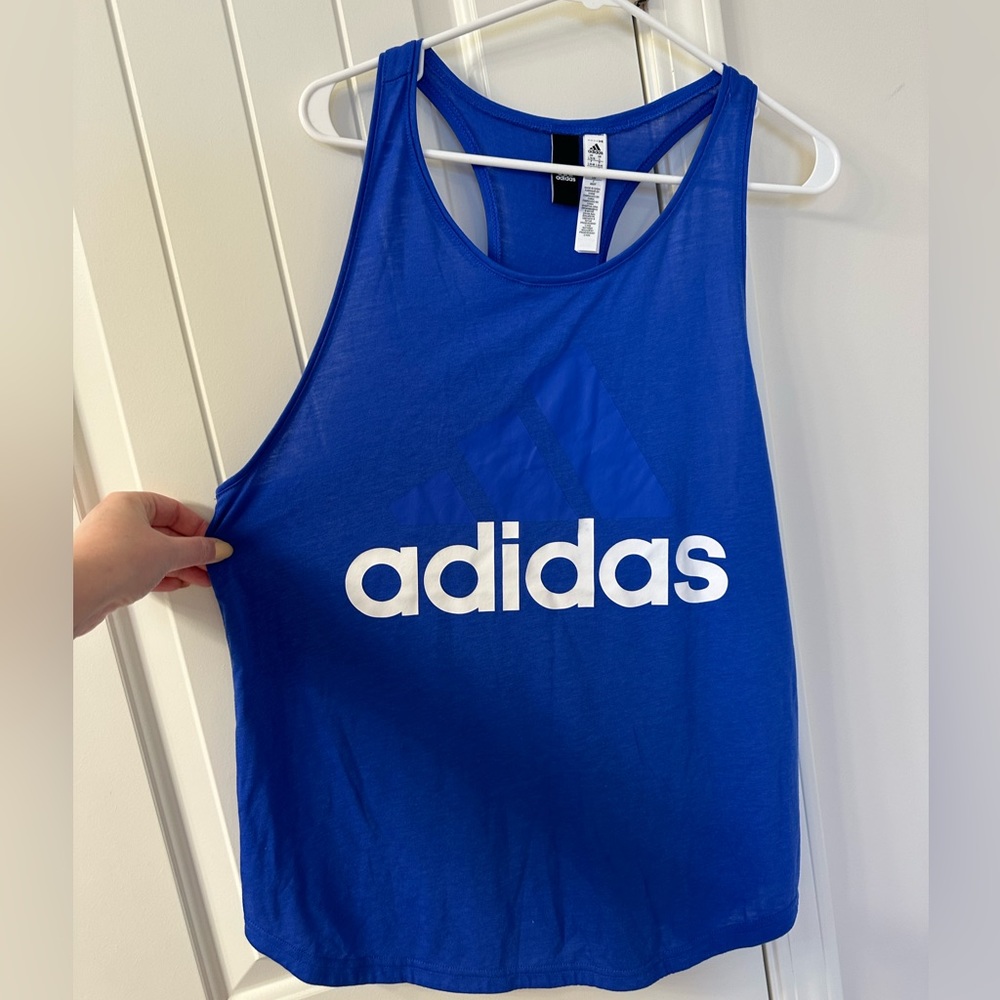 Adidas Tank Top